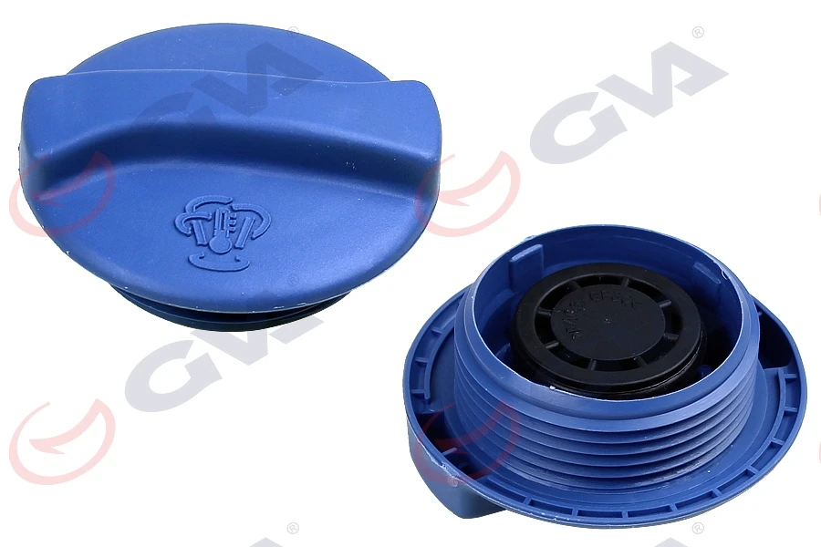 Yedek Su Depo Kapaği Golf II-III-Jetta II-Passat-Polo-T4-Cordoba-Ibiza-Toledo 90 >