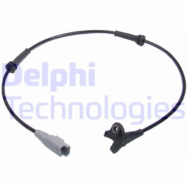 Ön ABS Devi̇r Sensörü P307 00>12 P308 07>14 P3008 09>16 P5008 09>16 C4 09> Ds4 11> Ds5 11>