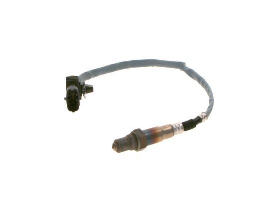 BOSCH Oksijen (Lambda) Sensörü CHEVROLET, OPEL