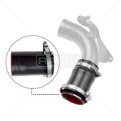 RAPRO Turbo Hortum ve Conta FORD