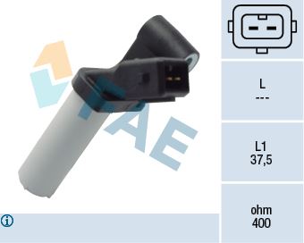 Krank Sensoru Jumper III Boxer III 22dt Puma 2.2hdi 16v Mondeo III 2.0tdci 00 07 Tansit V348-V348 06 11