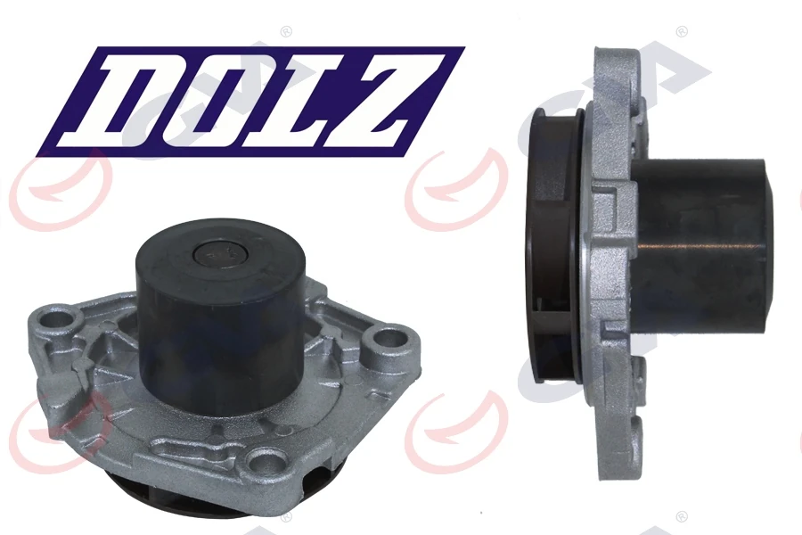 Devi̇rdai̇m Su Pompasi Fiat Doblo 10 Bravo II 07 14 500l-X 12 18 Egea 15 Opel Astra H-J-Insignia 08 Insignia 08 Vectra C 04 Alfa Romeo 159 Giulietta 10 Mito 11 Jeep Ranegade 1.6d Mtj 1.9d Mtj 2.0 Cdti