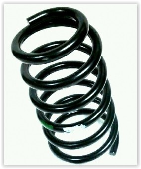 Helezon Yayi Arka Fiat Grande Punto Hatchback 199 05 1.2-1.4-1.4 16v 1.4 T-Jet