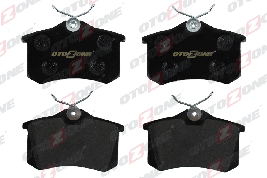 Arka Balata Megane II-Laguna-Golf III-IV-Passat III-Polo-C3-C4-P307-Audi A3-A4 87x52.9x15mm Gdb823