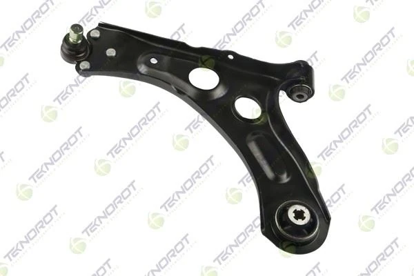 Ön Salıncak Sol Komple Opel Corsa F 19 Peugeot P208 19