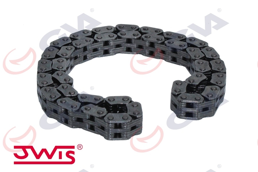 Yağ Pompa Zi̇nci̇ri̇ 70 Di̇ş Golf7-Jetta-Polo-A3-Leon-Fabia 2010 > 1.2tsi BMW F20-21-30-31-32-35-F10-1