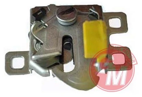 Motor Kaput Ki̇li̇di̇ Fiat Fiorino 07-14
