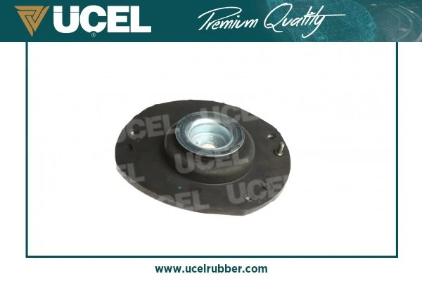 Ucel Amortisör Ön Sağ Peugeot