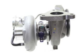 Turbo Şarj Peugeot Boxer 06 Citroen Jumper 06 Fiat Ducato 06 Ford Transi̇t 06 2.2 Jtd-Hdi-Tdci 100ps