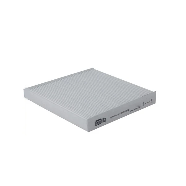 Polen Fi̇ltresi̇ P407 C5 04/08 >