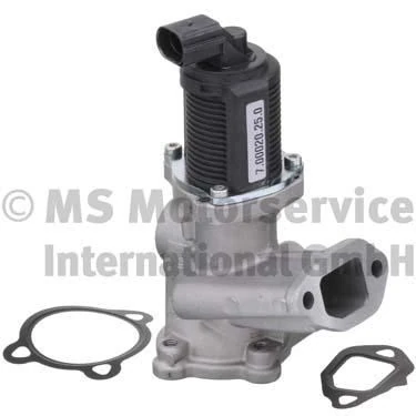 Egr Valfi̇ Astra H-Corsa C-D-Combo D-Meriva A 1.3 Dmtj-Cdti Z13dth-Doblo-Fiorino-G.punto-Evo 90bg