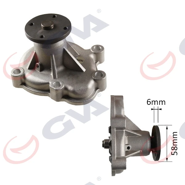 Devi̇rdai̇m Astra F-G-Combo 94-01 Corsa B-Vectra A-B 1.7d Pa664
