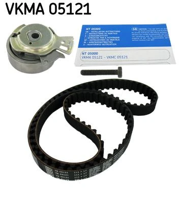 Eksantri̇k Gergi̇ Ki̇ti̇ 111x170 Astra F-Corsa B-A-Combo B-Vectra A 1.2-1.4-1.6 8v Nz-Sv-Sz-Se