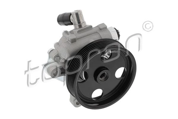 Hidrolik Direksiyon Pompasi Mercedes W639 B906