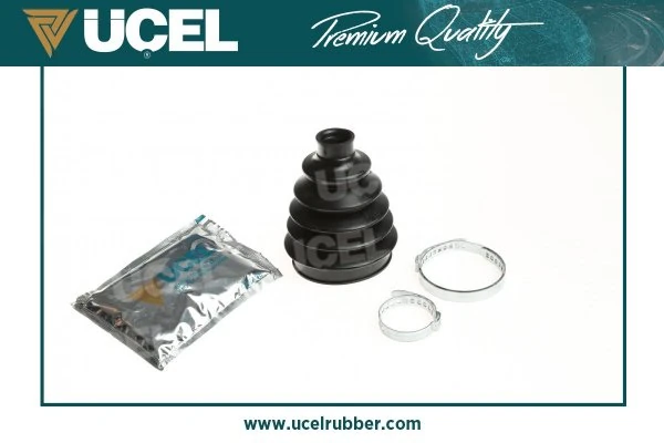 Aks Körüğü Dış Corsa D-E 06>19 Adam 12> 1.2-1.4 19 C2 03>09 C3 02>10 C-Elysee 12> P206 09>13 P208 12>19 P301 12> 1.1-1.4-1.6 Punto 05>15 1.2-1.4