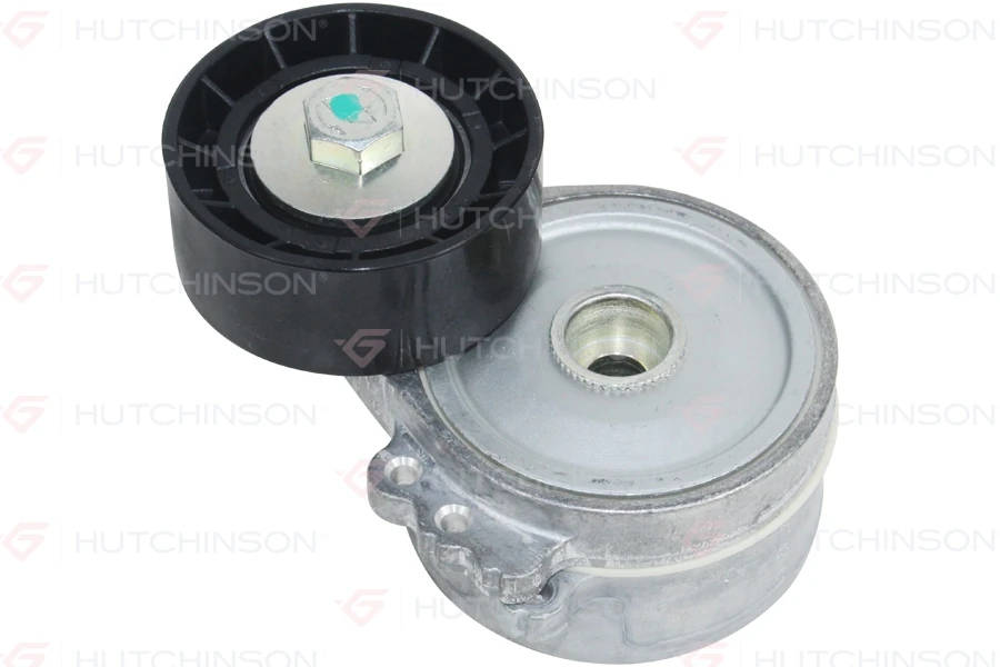Alternatör Gergi̇ Rulmanı Kütüklü Partner-P206-306-307-Boxer-Berlingo-Jumpy-Jumper 1.9d-2.0d