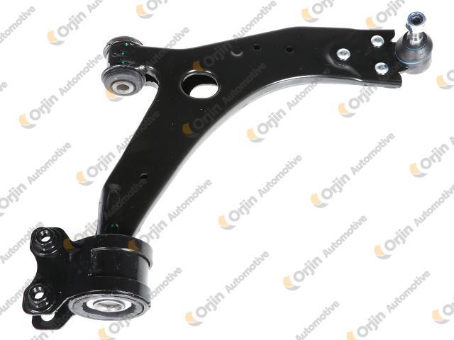 Salıncak Ön Sağ Ford Focus-Cmax Volvo S40 04> Roti̇lli̇ Kalin 21mm Volvo C30 06>12 C70 II 06> S40 II 04> V50 05 > 1.6d 1.8d 2.0d 21mm Roti̇lli̇