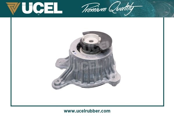 UCEL Motor Takozu SOL MERCEDES-BENZ