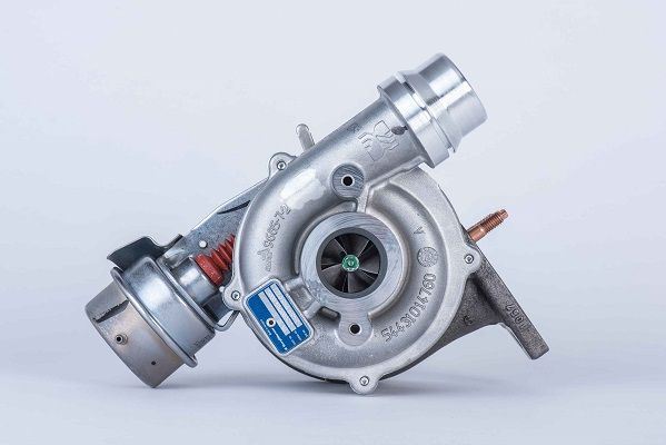 Kkk Turbo Şarj Dacia, Nissan, Renault
