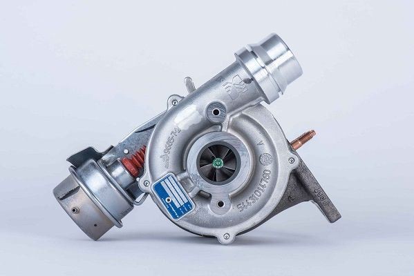Kkk Turbo Şarj Dacia, Nissan, Renault