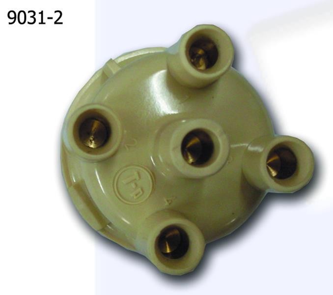 Di̇stri̇bütör Kapaği Tofaş Slx-S 1.6 Düz Motor Di̇key