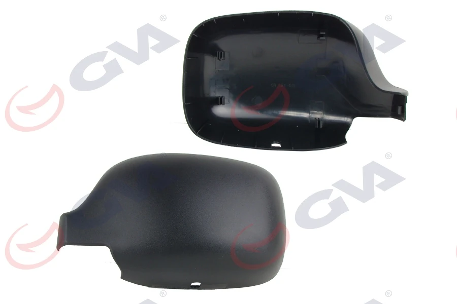 Ayna Kapaği Desenli̇ Sol Kangoo 01> Vm-132ncl