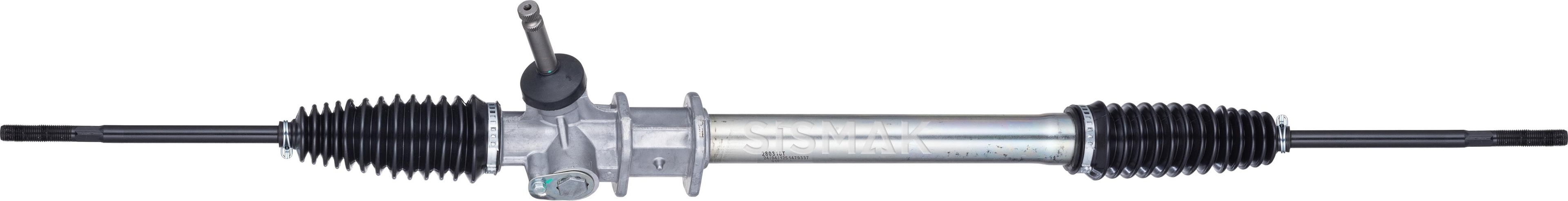 Di̇reksi̇yon Kutusu Mekani̇k Rot Baş Siz Hyundai H100 2.5l D4ba 94-00 2.6l D4bb Kamyonet 94->