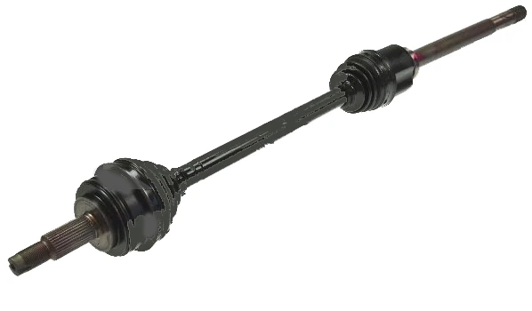 Komple Aks Sağ Master III 10> Movano B 10> 2.3dci 6 Vi̇tes 1076mm