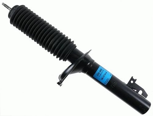 Amorti̇sör Ön Sağ-Sol Ford Transi̇t 01> V184 Kisa Şase