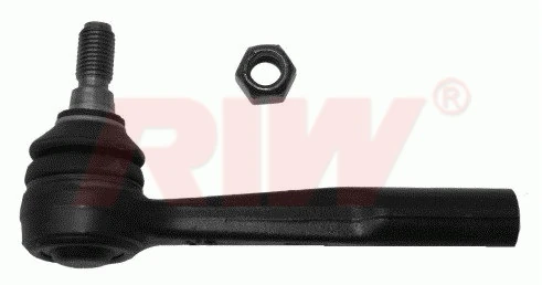 Rot Başi Sağ/sol Astra G 98-02 Delpi̇h Di̇rek.