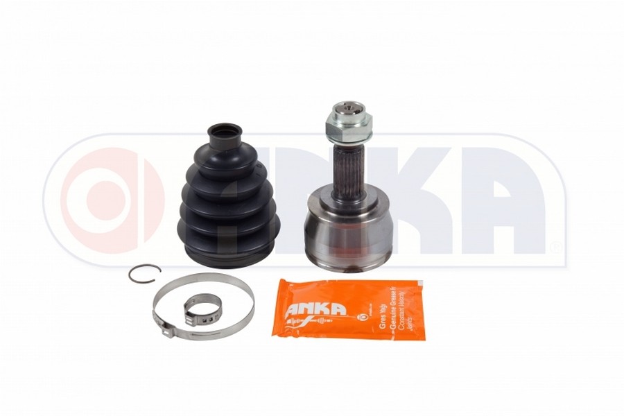 Aks Kafasi Dış Fiat Egea 1.4 15
