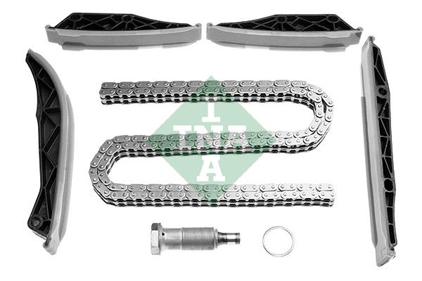 Eksantrik Zincir Seti Mercedes M112 M113 W202 W203 W210 W211 W220