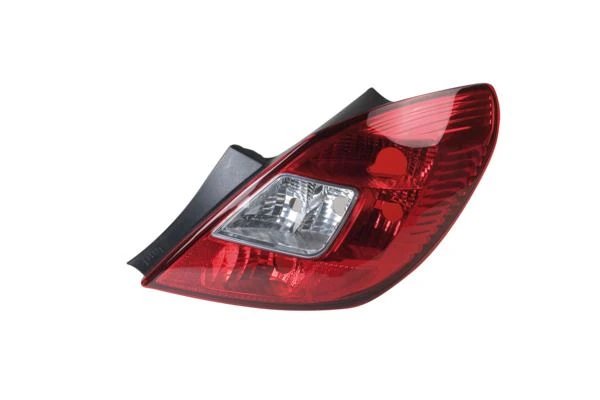 Stop Lambasi Sağ Opel Corsa D 06 14 L68 Tanim:en Si̇sli̇
