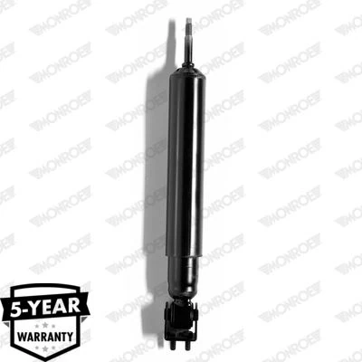 Amortisör Ön Yagli Mercedes W108 W109 W110 W111