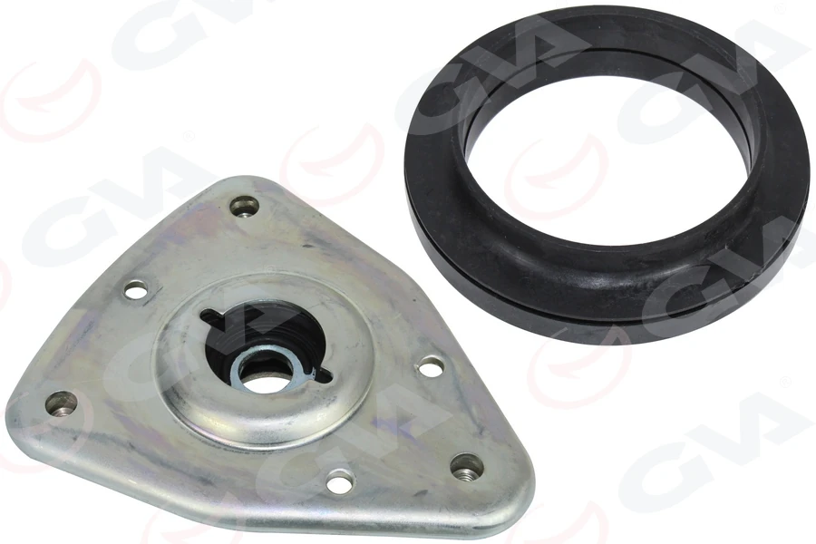 Ön Amorti̇sör Üst Takozu Rulman Ki̇ti̇ Combo E-Grandland-P308-P3008-P508-P5008-Partner-Berlingo-C4-C5-D S7-Jumpy III-Expert-Spacetourer-Traveller-Proace Verso 16>