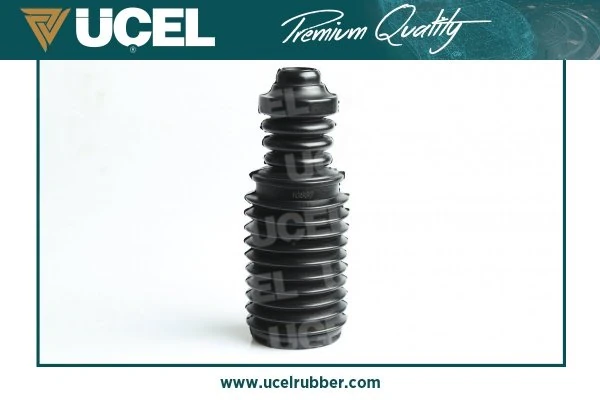 Amorti̇sör Toz Körüğü Sağ-Sol Renault Espace IV Jk0-1 2.0-3.5 V6-1.9 Dci-2.2 Dci-3.0