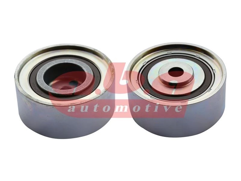 Eksantri̇k Gergi̇ Rulmanı Passat-Jetta-Golf5-Octavia-Toledo-A3-A6 2.0 TDI 2007-2011 Bkp-Bkd-Bre-Blb