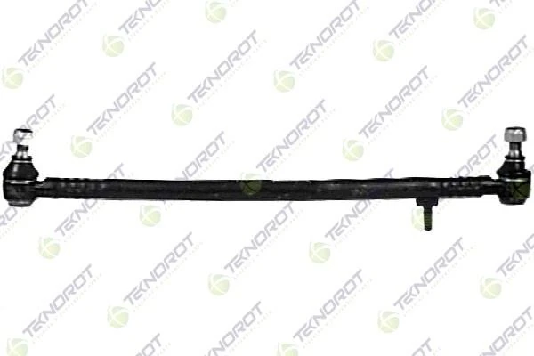 Rot Takımı Orta Mercedes W114 W115 68>77