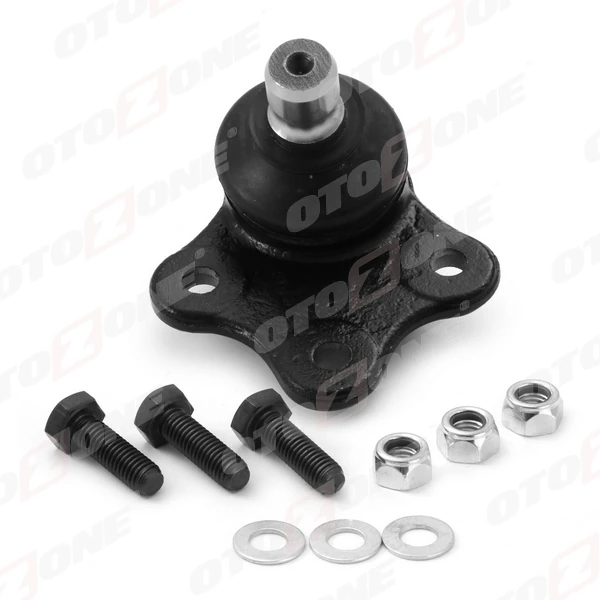 Salıncak Roti̇li̇ Ön Alt Sağ Sol Fiesta V 01 08 Fusion 02 12 Mazda II 03