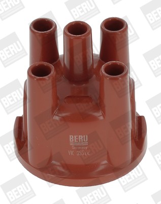 Di̇stri̇bütör Kapaği Golf II-Jetta II-Passat 88-92 BMW 3 E21-E30