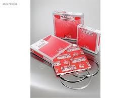 Motor Segmani R19-Exp-Kangoo 1.9 Dzl F8q 80.00 Mm 1.00