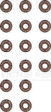 Subap Lasti̇ği̇ 16x Captur I 13> Clio IV 12> Megane IV 12> Duster 12> Dokker 12>21 Qashqai II 13> Juke 14>19 Pulsar 14> 1.2tce H5f Clio III 05> Laguna III 07>15 X-Trail II T31 08>13 2.0 M4r