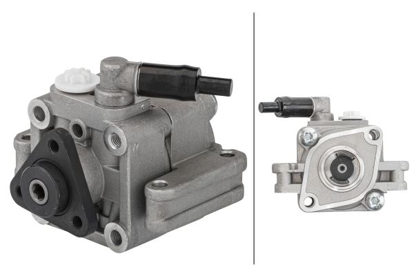 Direksiyon Pompasi BMW E81 E87 E90 E91 E92 E93 E83 E84