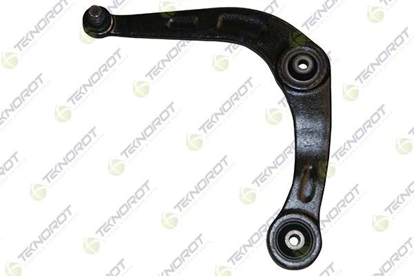 Alt Salıncak Komple Sol Peugeot P206 98>13