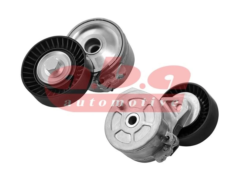 Alternatör Gergi̇ Rulmanı Kütüklü P206-306-406-607-806-Partner-Boxer-C5-Berlingo Dw10 2.0hdi-2.2hdi