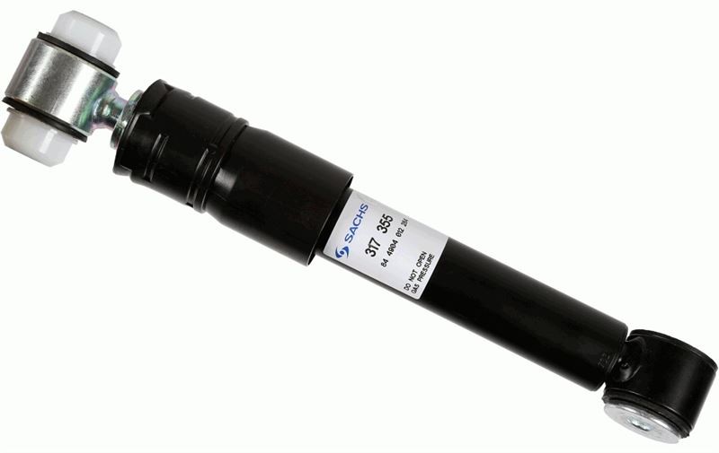Amortisör Arka Gazli Mercedes A-Class W168 97 04