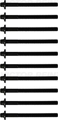 Si̇li̇ndi̇r Kapak Saplamasi Renault Clio II 98 04 Clio III 05 12 Clio Symbol I 00 Fluence 10 Kangoo 01 Megane I 99 03 Megane II 02 Symbol II 08 1.4 K4j 1.6 K4m