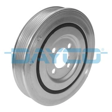 Krank Kasnaği Fiat Doblo-Grande Punto-Idea-Panda-Punto-Corsa C-D-E-Astra H-J-Meriva 1.3 Dmjt 1.3d Mjt 6 Oluk 614227