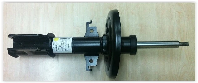 Ön Amorti̇sör Renault Megane III 09 Fluence 09 Gazli 543020057r-543020008r-543020023r