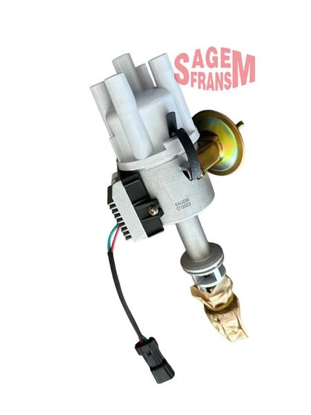 Di̇stri̇bütör Komple Dks-M131-Doğan-Slx-Kartal-Sahin S-Uno 70 15 Di̇ş Di̇key